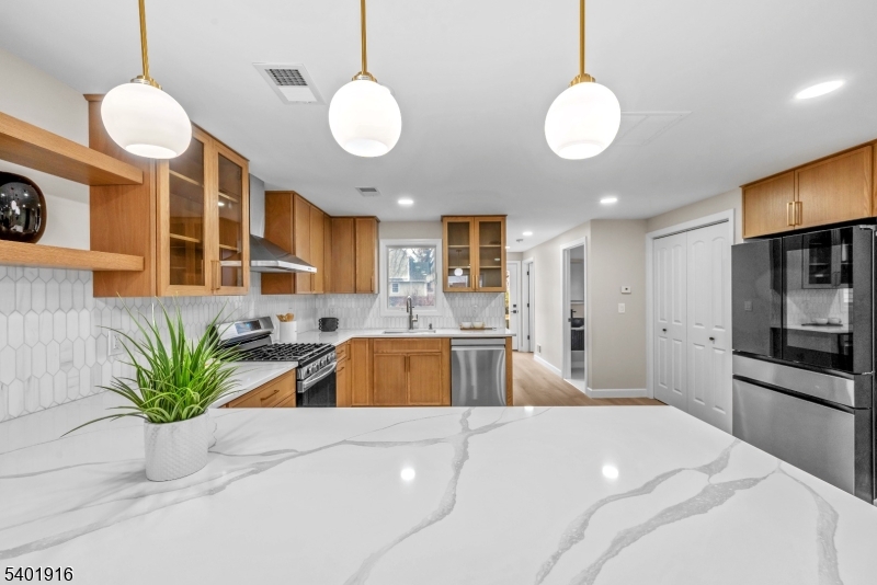 Residential - Residential