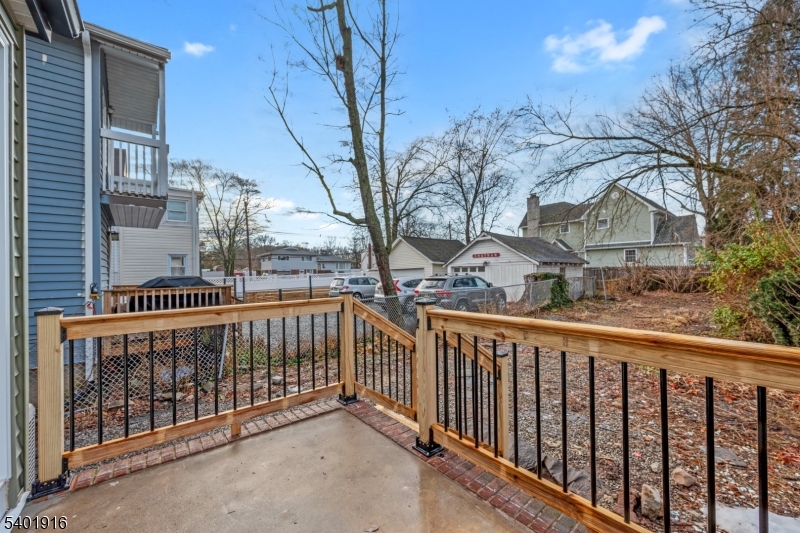 Residential - Residential