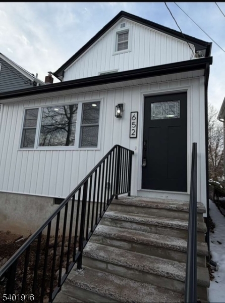 Residential - Residential