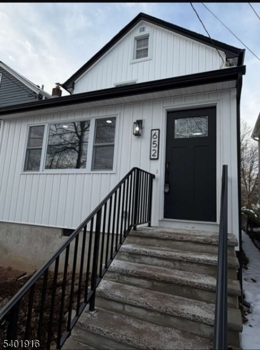 Move right into this fully renovated 2-bedroom, 1.5-bath home in the heart of Westfield. Every detail has been updated to provide modern living with timeless appeal. The bright and functional layout, stylish kitchen, and updated baths create a welcoming space perfect for everyday living. Enjoy the added benefit of low taxes, along with a convenient location close to downtown, transportation, and schools.