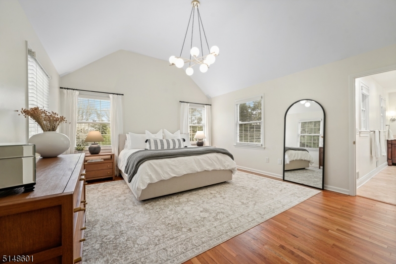 Mt. Airy Estates - Residential