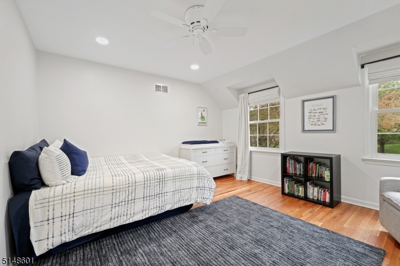 Mt. Airy Estates - Residential