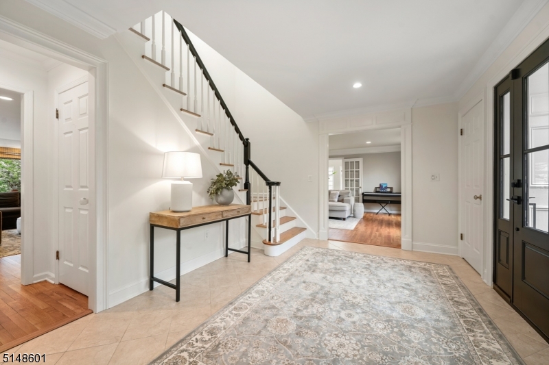 Mt. Airy Estates - Residential