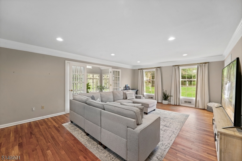 Mt. Airy Estates - Residential