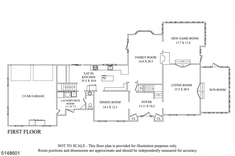 Mt. Airy Estates - Residential