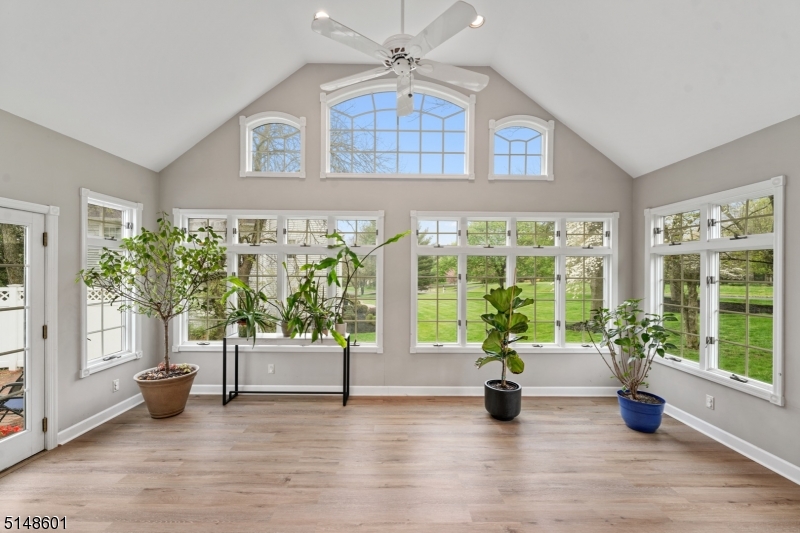 Mt. Airy Estates - Residential