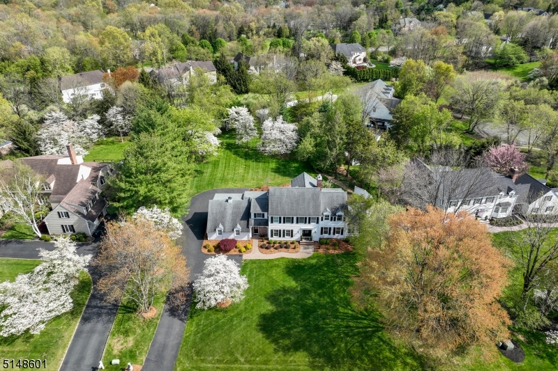 Mt. Airy Estates - Residential