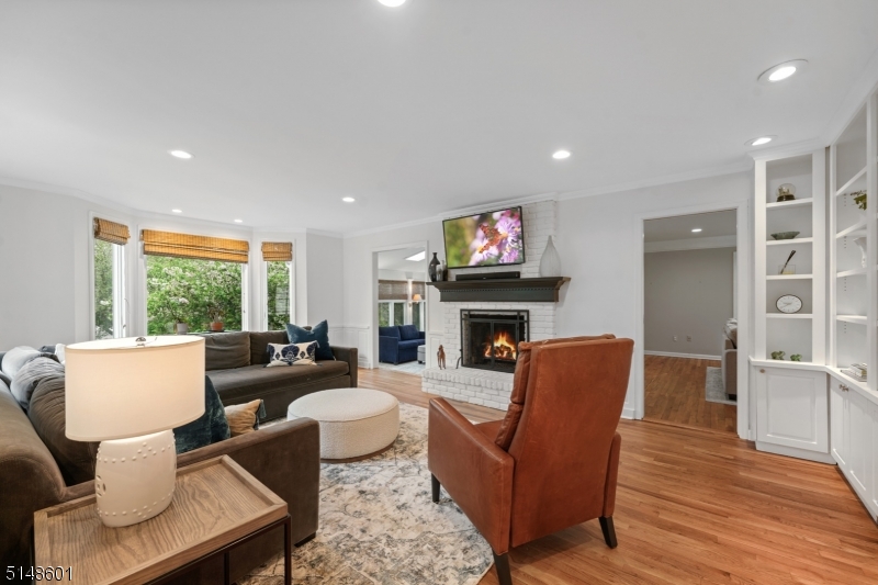 Mt. Airy Estates - Residential