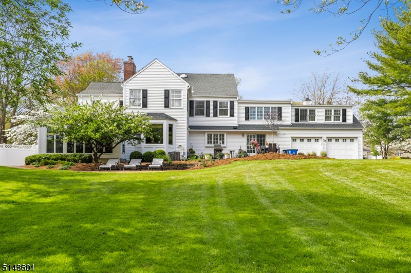 Mt. Airy Estates - Residential