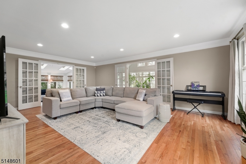 Mt. Airy Estates - Residential