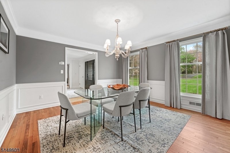 Mt. Airy Estates - Residential