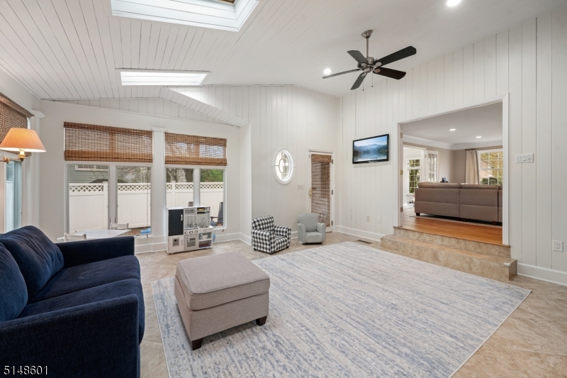 Mt. Airy Estates - Residential