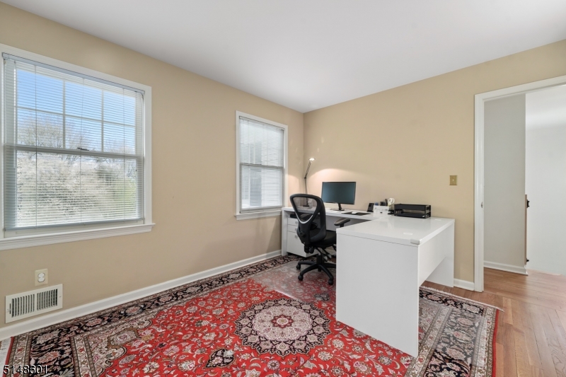 Mt. Airy Estates - Residential