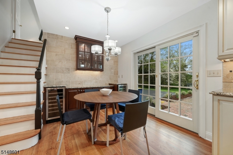 Mt. Airy Estates - Residential