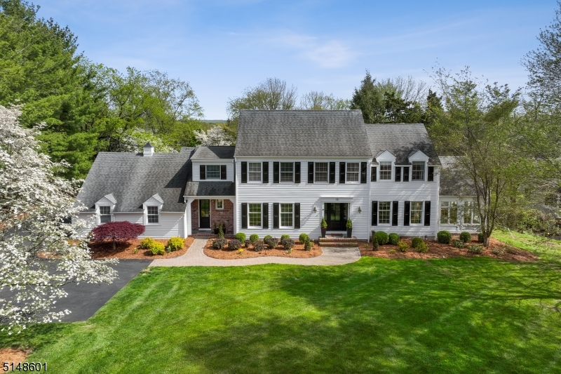 Mt. Airy Estates - Residential