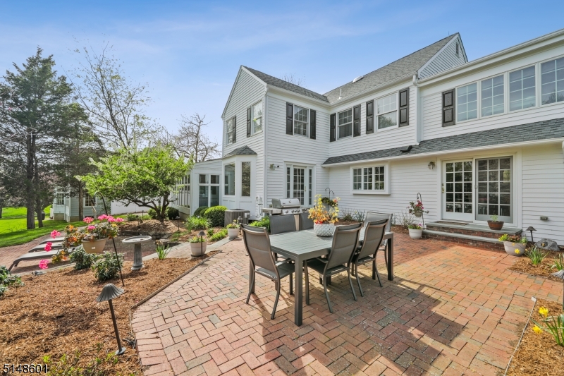 Mt. Airy Estates - Residential