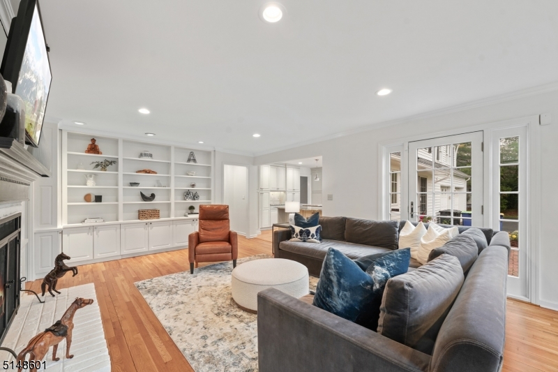 Mt. Airy Estates - Residential