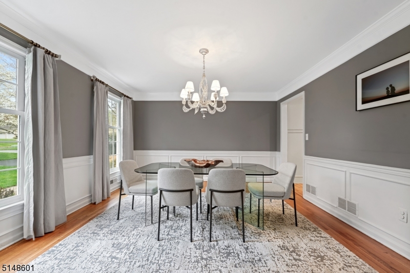 Mt. Airy Estates - Residential