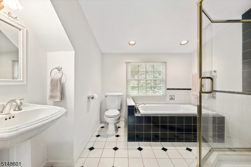 Mt. Airy Estates - Residential