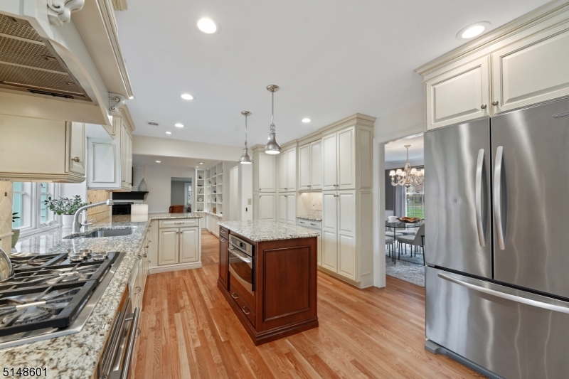 Mt. Airy Estates - Residential