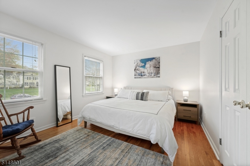 Mt. Airy Estates - Residential