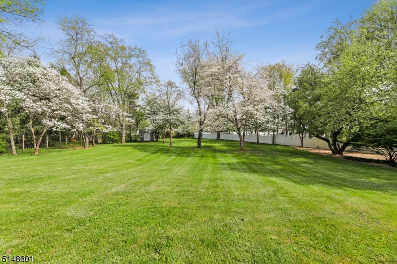 Mt. Airy Estates - Residential