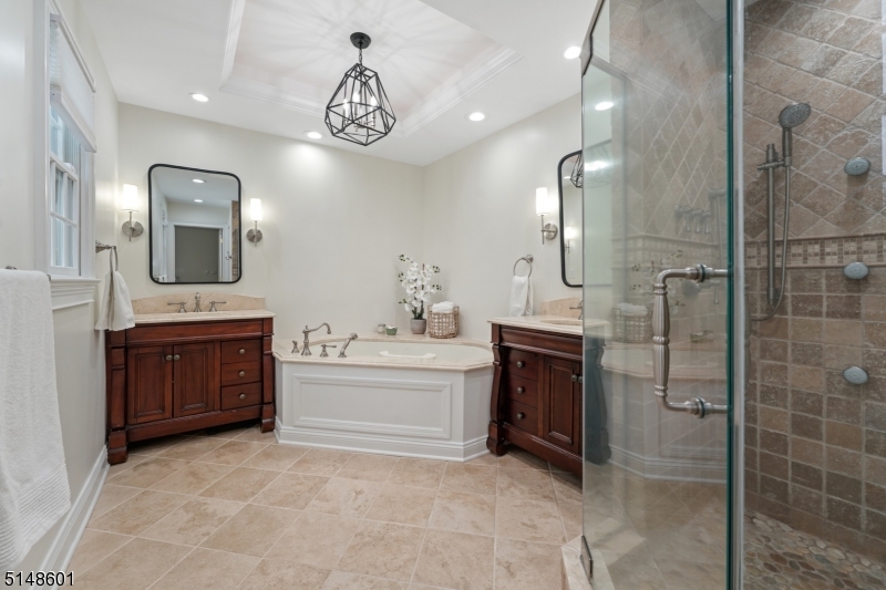 Mt. Airy Estates - Residential