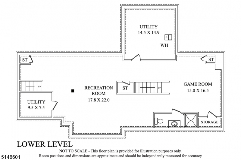 Mt. Airy Estates - Residential