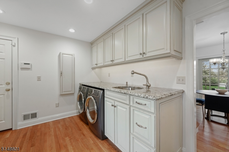 Mt. Airy Estates - Residential