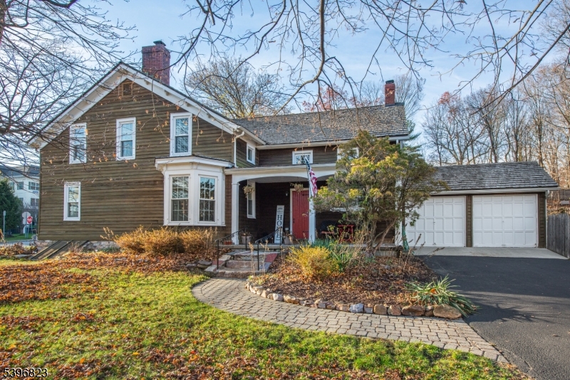 Succasunna / Historical - Residential