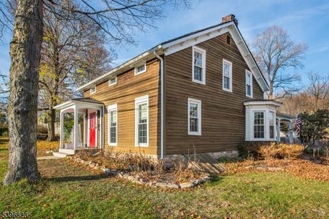 111 Main St Succ, Roxbury Twp., NJ 07876 - #: 3999203