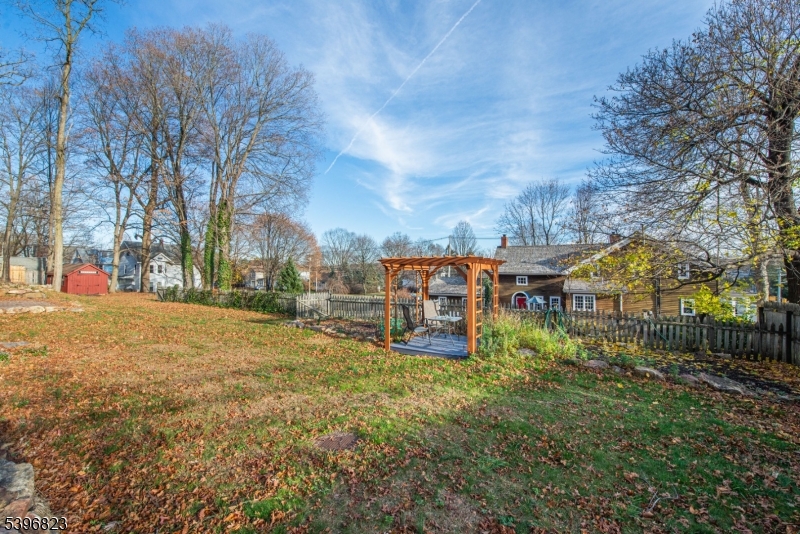 Succasunna / Historical - Residential