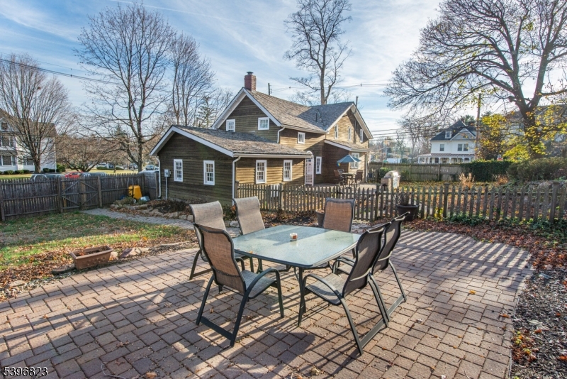 Succasunna / Historical - Residential