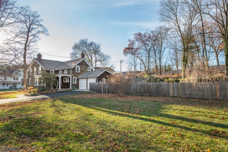 Succasunna / Historical - Residential