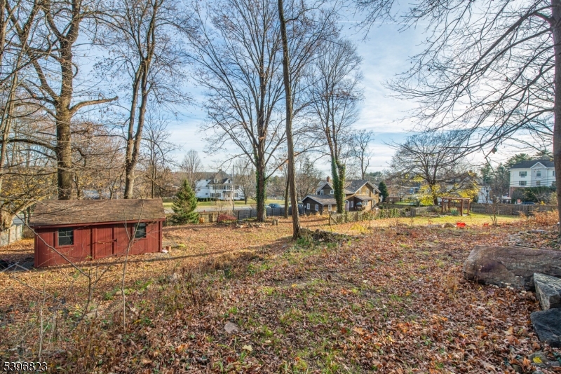 Succasunna / Historical - Residential