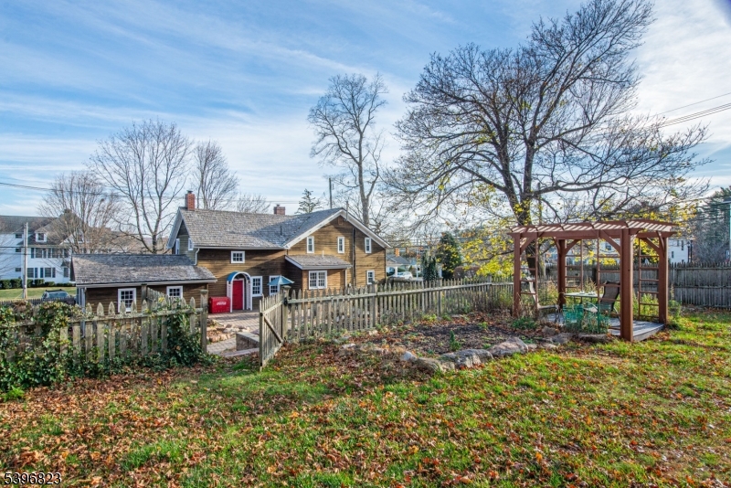 Succasunna / Historical - Residential