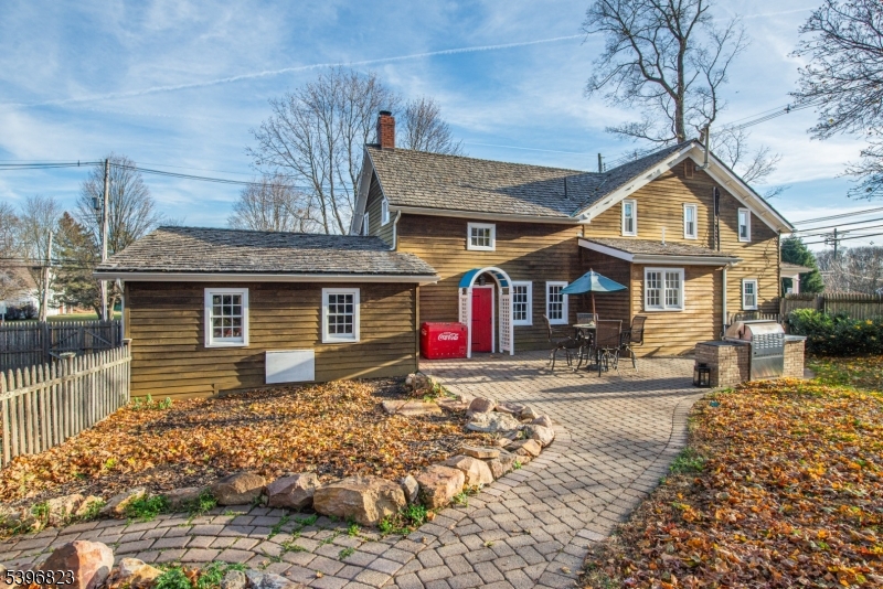 Succasunna / Historical - Residential