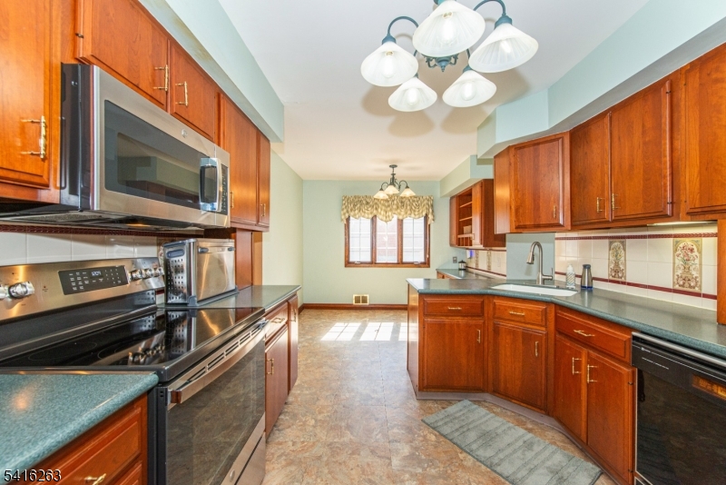 Succasunna - Residential