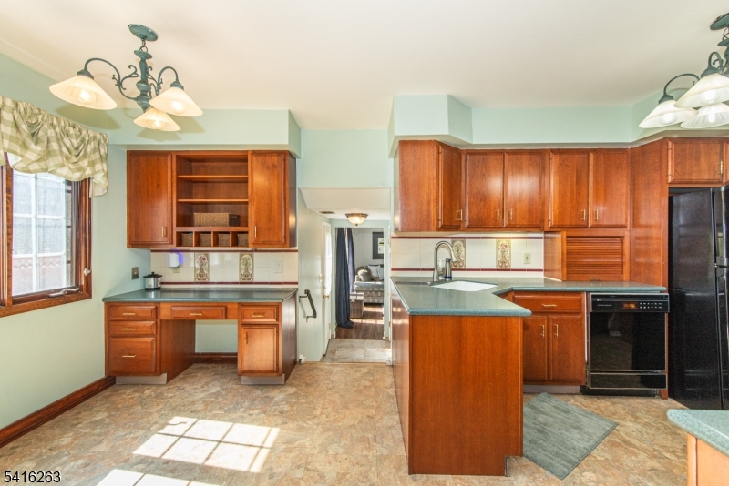 Succasunna - Residential