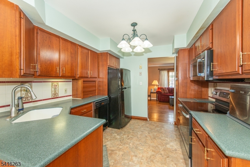 Succasunna - Residential