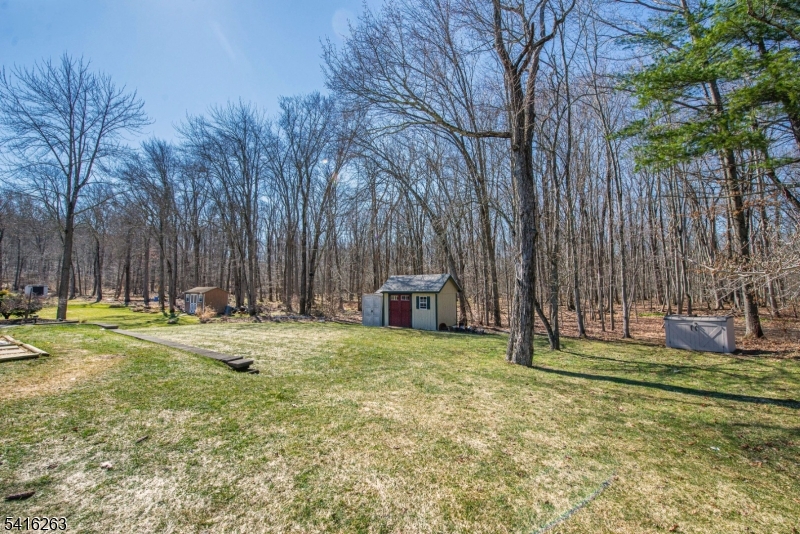 Succasunna - Residential