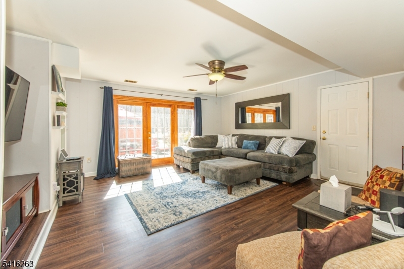 Succasunna - Residential