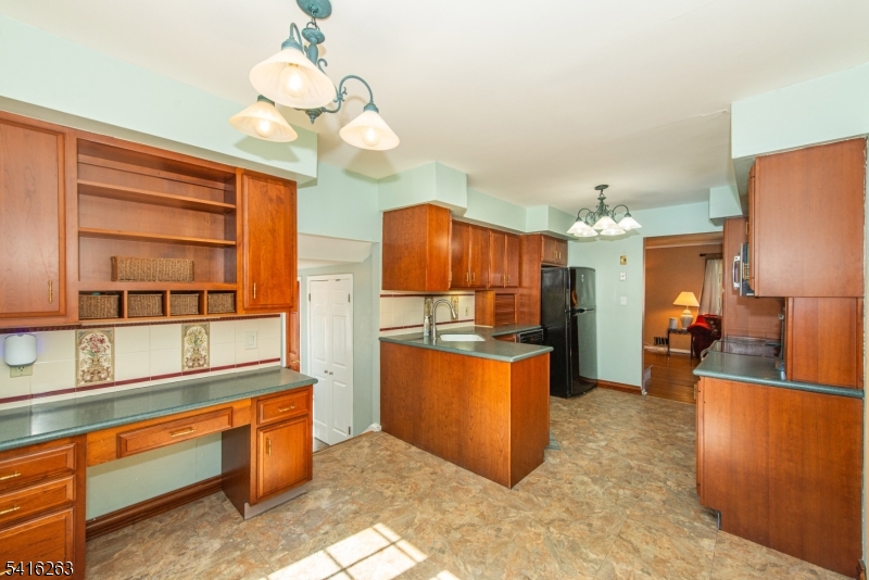 Succasunna - Residential