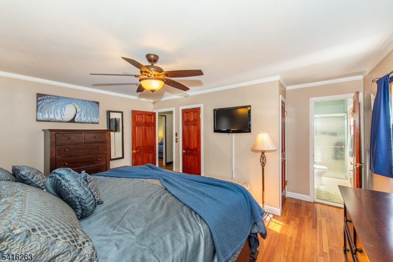 Succasunna - Residential