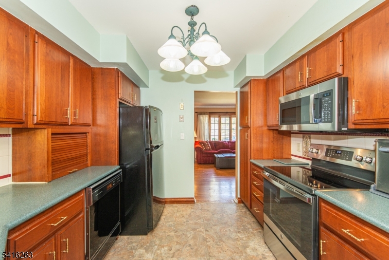 Succasunna - Residential