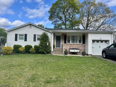 28 Barry Dr Rockaway Twp. NJ 07866