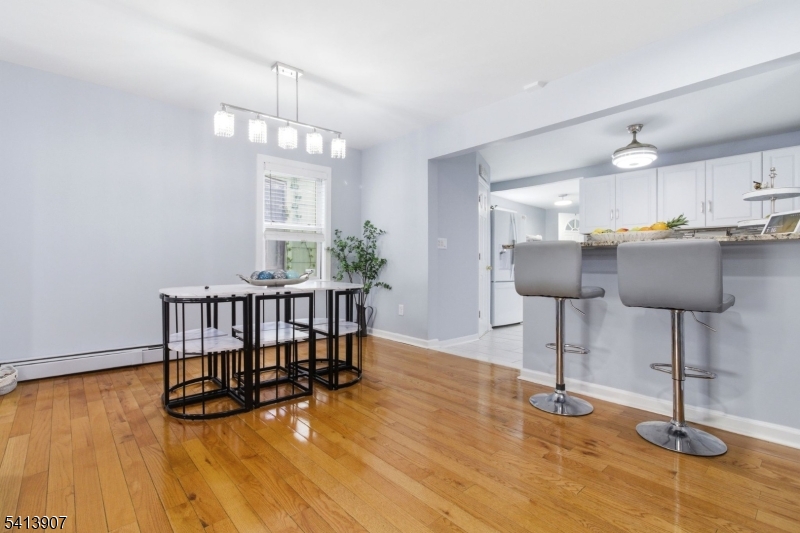 ELMORA - Residential