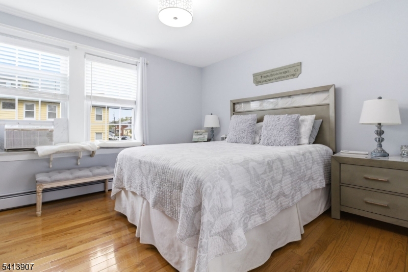 ELMORA - Residential