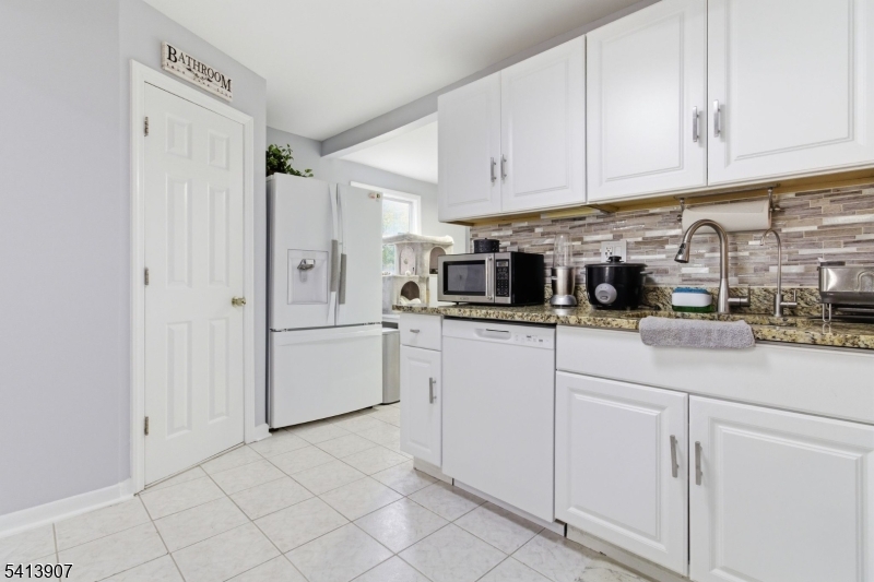 ELMORA - Residential