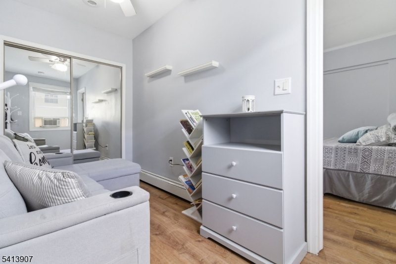 ELMORA - Residential